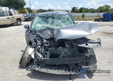 2019 Nissan Sentra S z USA, uszkodzony, nr VIN 3N1AB7AP2KY326848